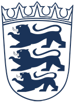Das Notariat Wappen